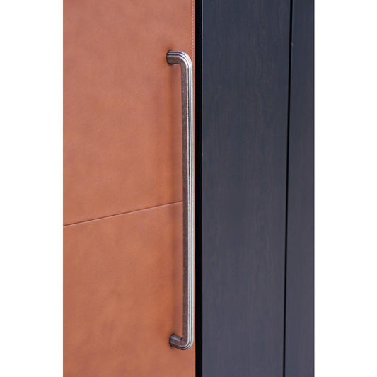 Jennair COGNAC18L Cognac 18" Cuts By Jennair Leather Panel