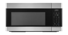 Sharp SMO1652DS 1.6 Cu. Ft. 1000W Over-The-Range Microwave Oven
