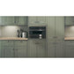 Ge Appliances PSB9100BLTS Ge Profile™ 27 In. Single Wall Oven Advantium® Technology