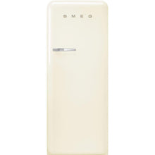 Smeg FAB28URCR3 Refrigerator Cream Fab28Urcr3
