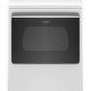 Whirlpool WED7120HW 7.4 Cu. Ft. Smart Capable Top Load Electric Dryer