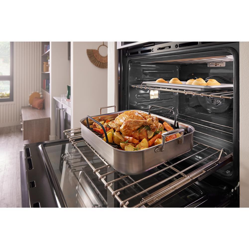 Kitchenaid KOES530PBS Kitchenaid® Single Wall Ovens With Air Fry Mode