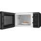 Ge Appliances JES1095BMTS Ge® 0.9 Cu. Ft. Capacity Countertop Microwave Oven