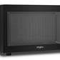 Whirlpool WMC30311LB 1.1 Cu. Ft. Capacity Countertop Microwave With 900 Watt Cooking Power
