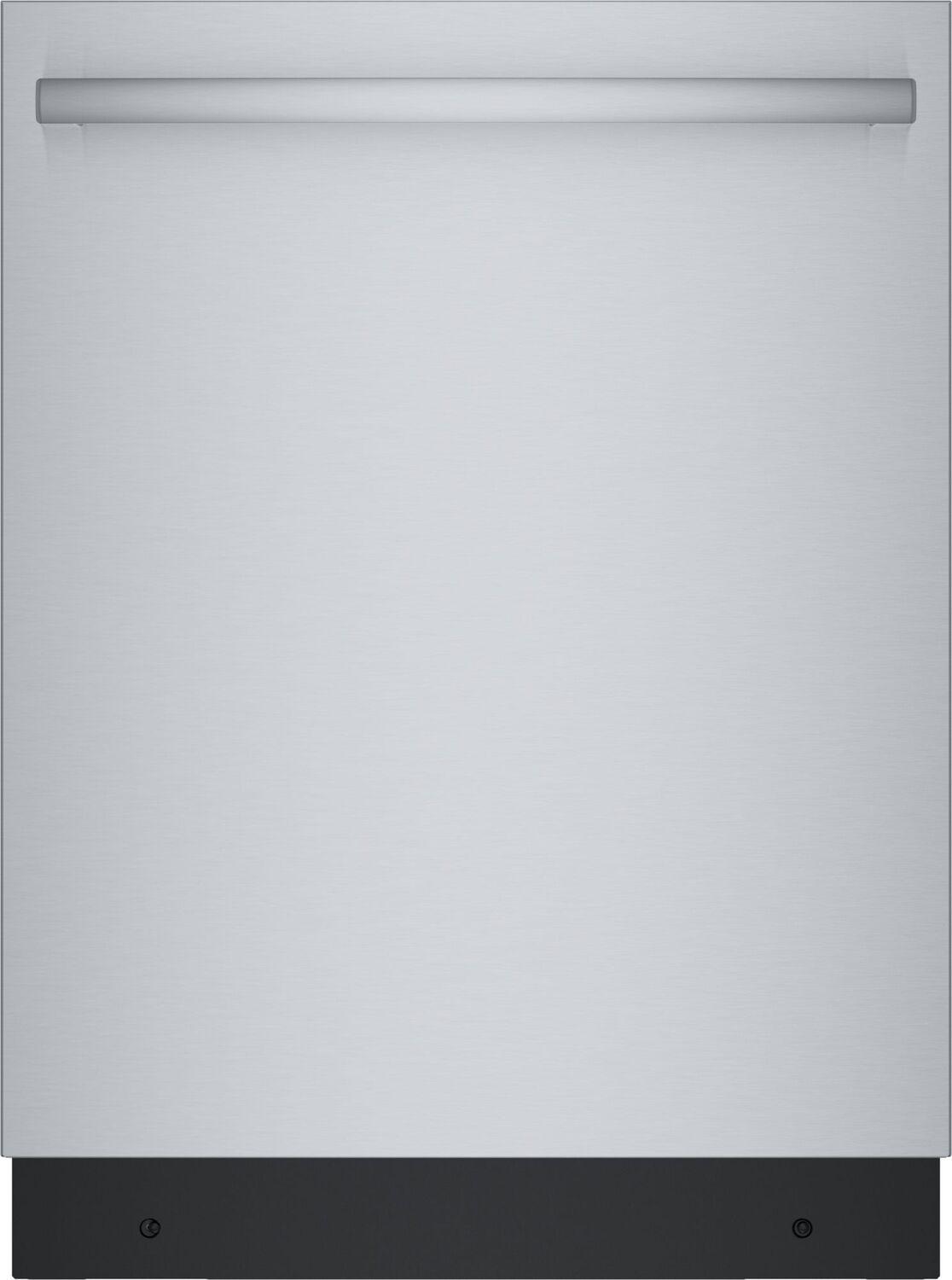 Bosch SGX78C55UC 800 Series Dishwasher 24" Stainless Steel Sgx78C55Uc