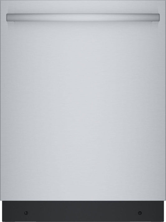 Bosch SGX78C55UC 800 Series Dishwasher 24" Stainless Steel Sgx78C55Uc