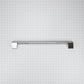 Jennair W11231237 Dishwasher Handle Kit, Stainless