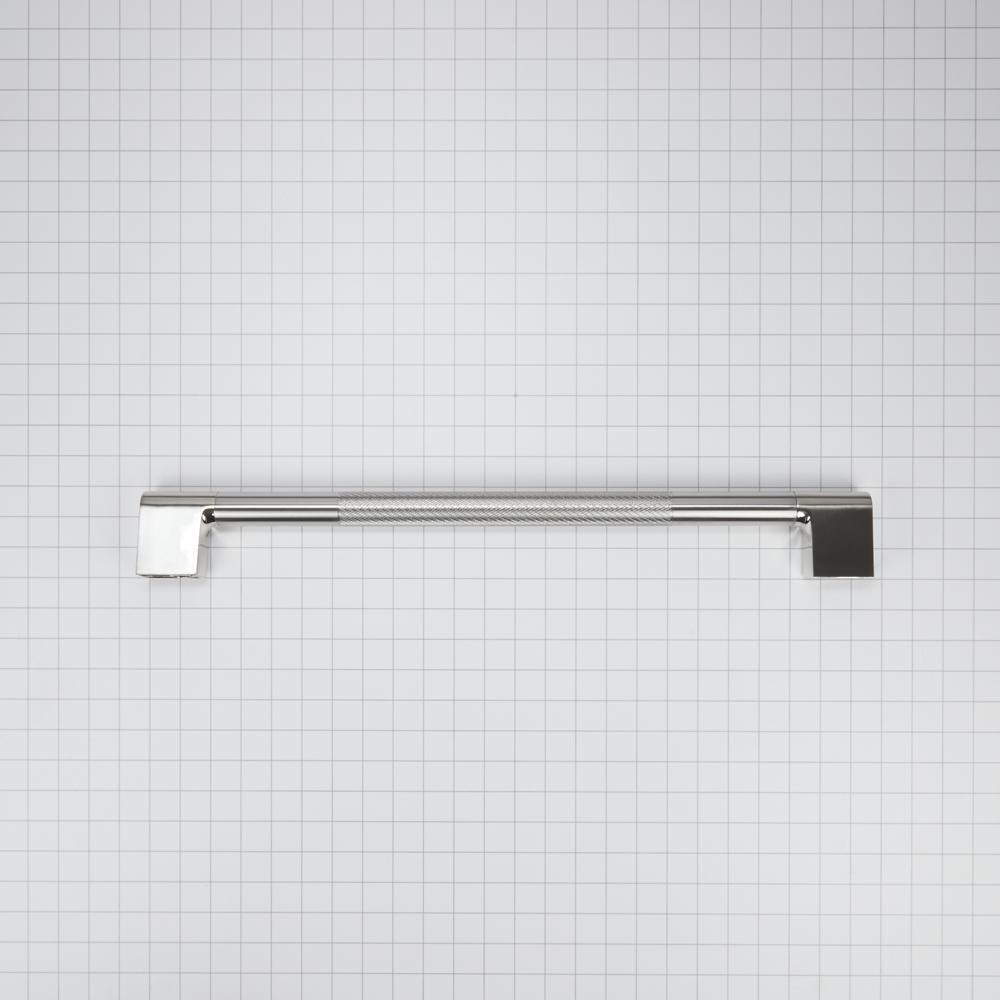 Jennair W11231237 Dishwasher Handle Kit, Stainless
