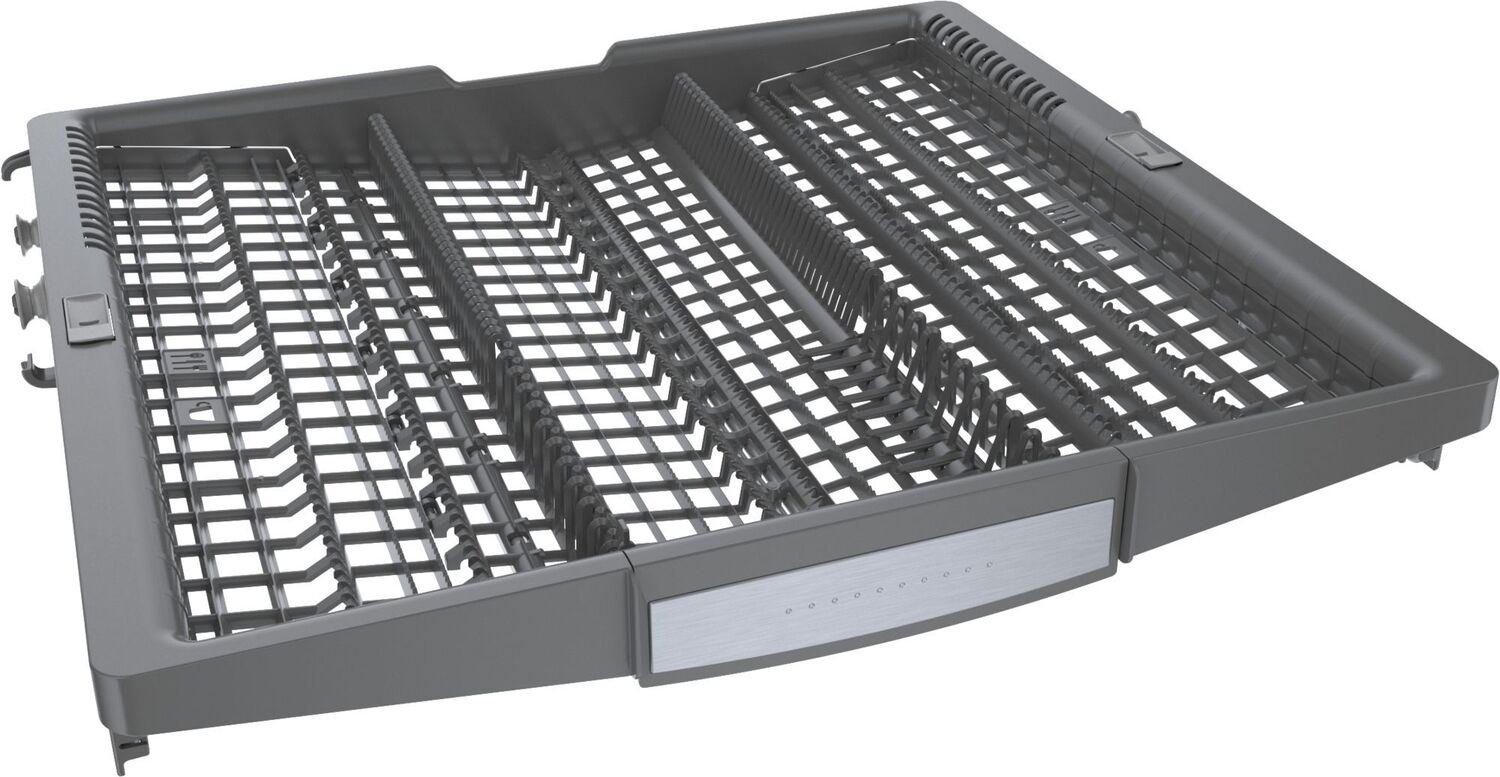 Bosch SHX9PCM5N Benchmark® Dishwasher 24" Stainless Steel