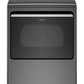 Whirlpool WED7120HC 7.4 Cu. Ft. Smart Capable Top Load Electric Dryer