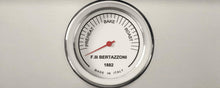 Bertazzoni MAS365INMBIV 36 Inch Induction Range, 5 Heating Zones, Electric Oven Bianco Matt