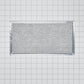 Maytag W10113040A Over-The-Range Microwave Grease Filter - Gray