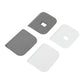 Amana W10808672 Dryer Door Reversal Kit