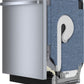 Bosch SHX9PCM5N Benchmark® Dishwasher 24