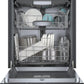 Bosch SHP65CM6N 500 Series Dishwasher 24