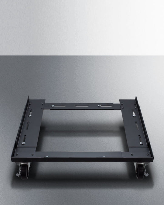 Summit DOLLY15 Freestanding Dolly For Unit Sized Between 15" And 19 7/8" Wide
