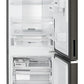 Whirlpool WRB543CMJV 24-Inch Wide Bottom-Freezer Refrigerator - 12.7 Cu. Ft.