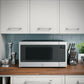 Ge Appliances PES7227SLSS Ge Profile™ 2.2 Cu. Ft. Countertop Sensor Microwave Oven