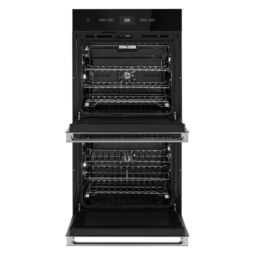 Jennair JJW2827LM Noir™ 27" Double Wall Oven