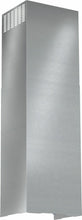 Bosch HCBEXT5UC Chimney Extension For All Chimney Wall Hoods