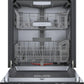 Bosch SHP78CM6N 800 Series Dishwasher 24