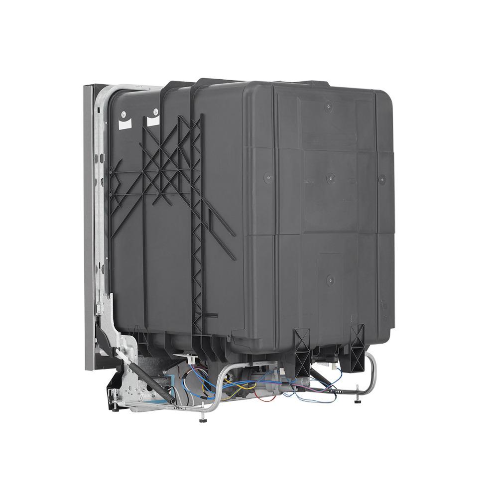 Whirlpool WDT730HAMZ 51 Dba Quiet Dishwasher With 3Rd Rack