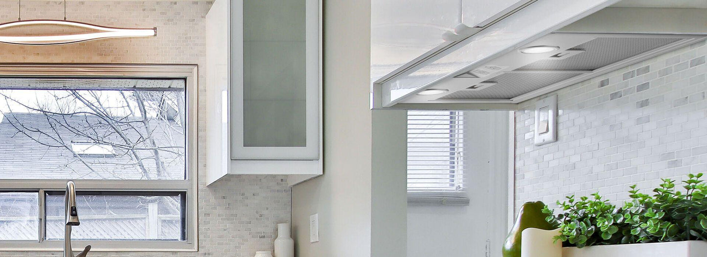 Elica EAS428S2 Asti 28" Ss