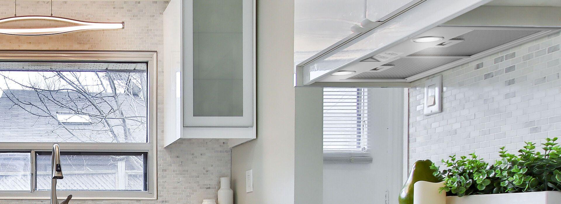 Elica EAS428S2 Asti 28" Ss