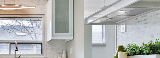 Elica EAS428S2 Asti 28" Ss