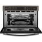 Ge Appliances PSB9100EFES Ge Profile™ 27 In. Single Wall Oven Advantium® Technology