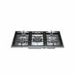 Bosch NGM8057UC 800 Series Gas Cooktop 30'' Stainless Steel Ngm8057Uc