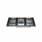 Bosch NGM8057UC 800 Series Gas Cooktop 30'' Stainless Steel Ngm8057Uc