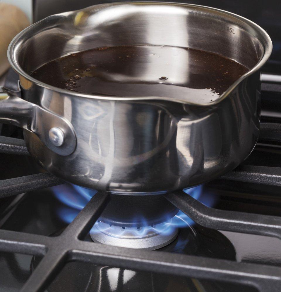 Ge Appliances JGB660EEJES Ge® 30" Free-Standing Gas Range