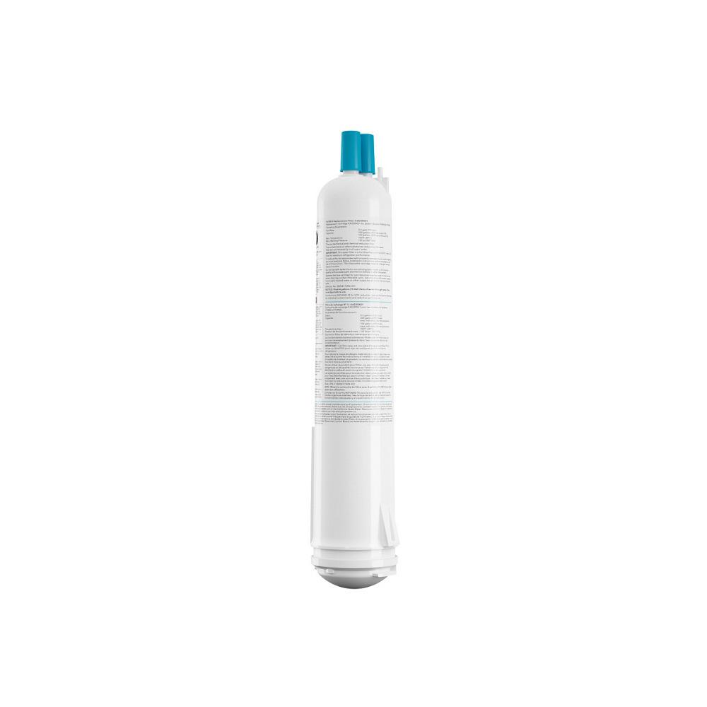 Kitchenaid KAD3RXD1 Kitchenaid Refrigerator Water Filter 3 - Kad3Rxd1 (Pack Of 1)