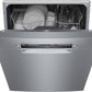 Bosch SGE53C55UC 300 Series Dishwasher 24