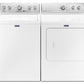 Maytag MVWC565FW Top Load Washer With The Deep Water Wash Option And Powerwash® Cycle - 4.2 Cu. Ft.