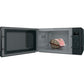 Ge Appliances PES7227FMDS Ge Profile™ 2.2 Cu. Ft. Countertop Sensor Microwave Oven