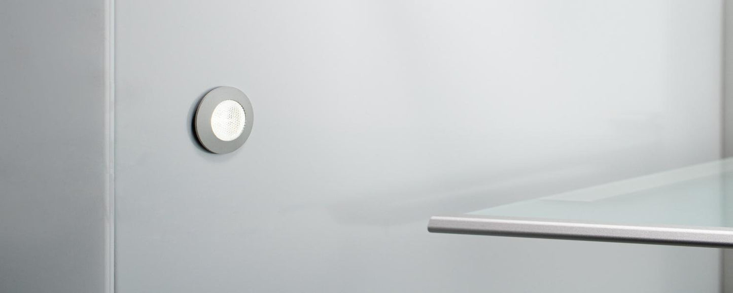 Bertazzoni REF30FCIPRR23 30" Built-In Freezer Column Panel Ready Panel Ready