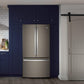 Ge Appliances GNE29GMKES Ge® Energy Star® 28.7 Cu. Ft. French-Door Refrigerator