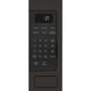 Ge Appliances PEM31BMTS Ge Profile™ 1.1 Cu. Ft. Countertop Microwave Oven