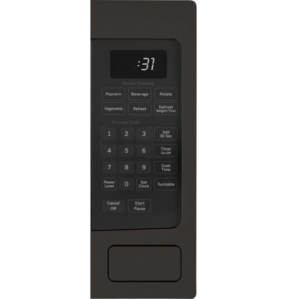 Ge Appliances PEM31BMTS Ge Profile™ 1.1 Cu. Ft. Countertop Microwave Oven