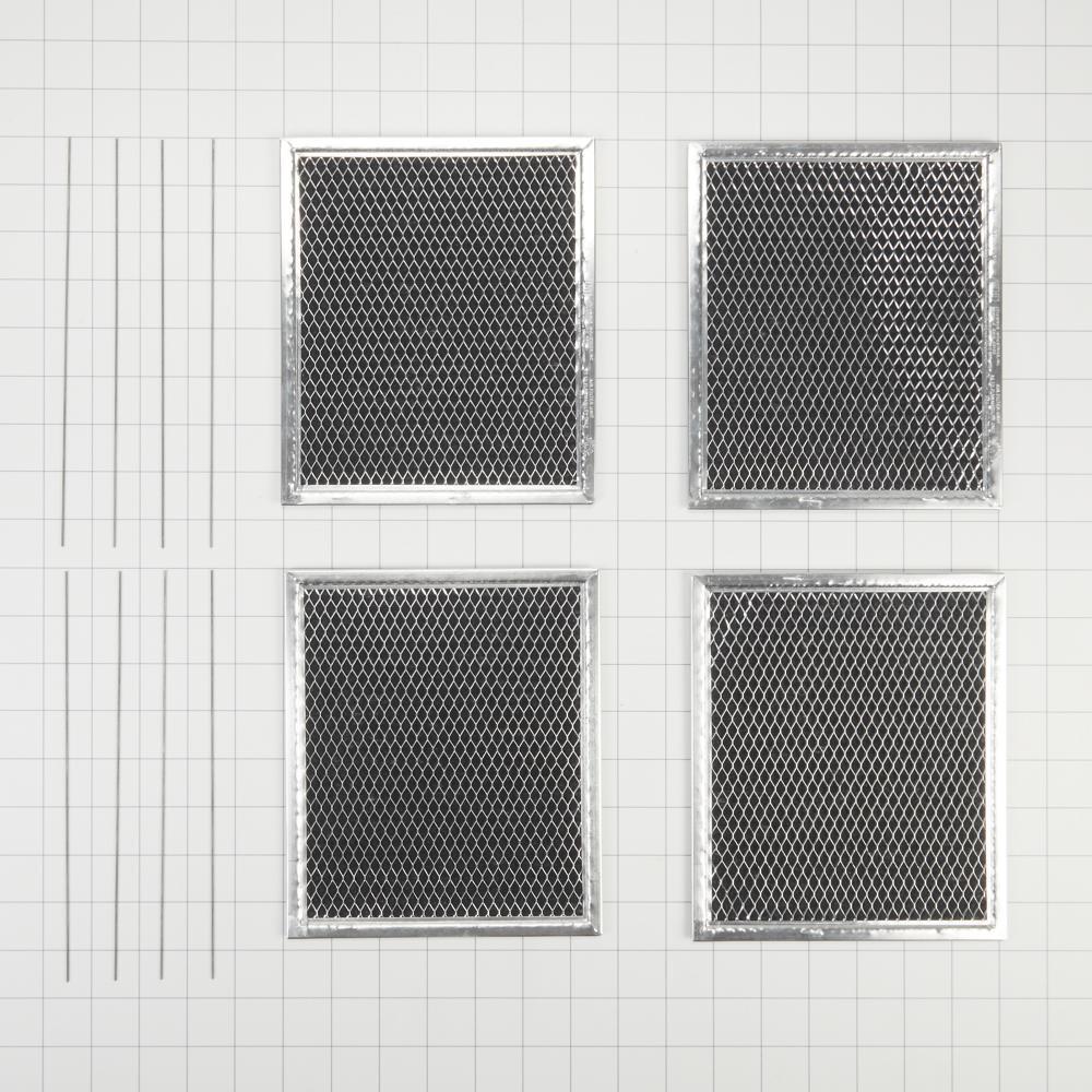 Jennair W11430921 Range Hood Charcoal Filter