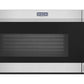 Maytag MMV1175JZ Over-The-Range Microwave With Stainless Steel Cavity - 1.9 Cu. Ft.