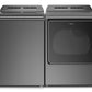 Whirlpool WED8120HC 8.8 Cu. Ft. Smart Capable Top Load Electric Dryer