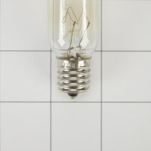 Jennair W11556218 Microwave Incandescent Light Bulb
