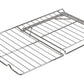 Maytag 4396927 Split Oven Rack - Gray