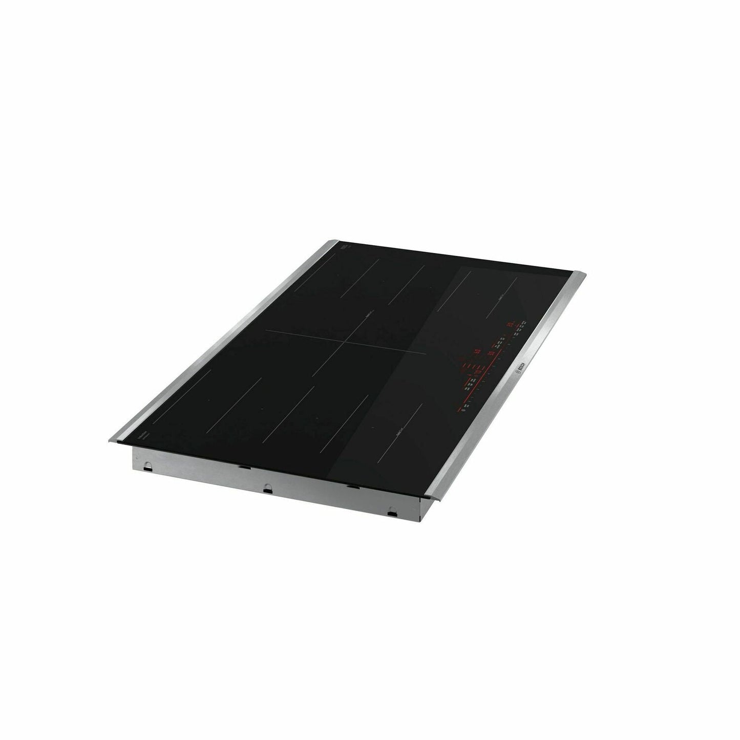 Bosch NITP669SUC Benchmark® Induction Cooktop 36'' Black Nitp669Suc