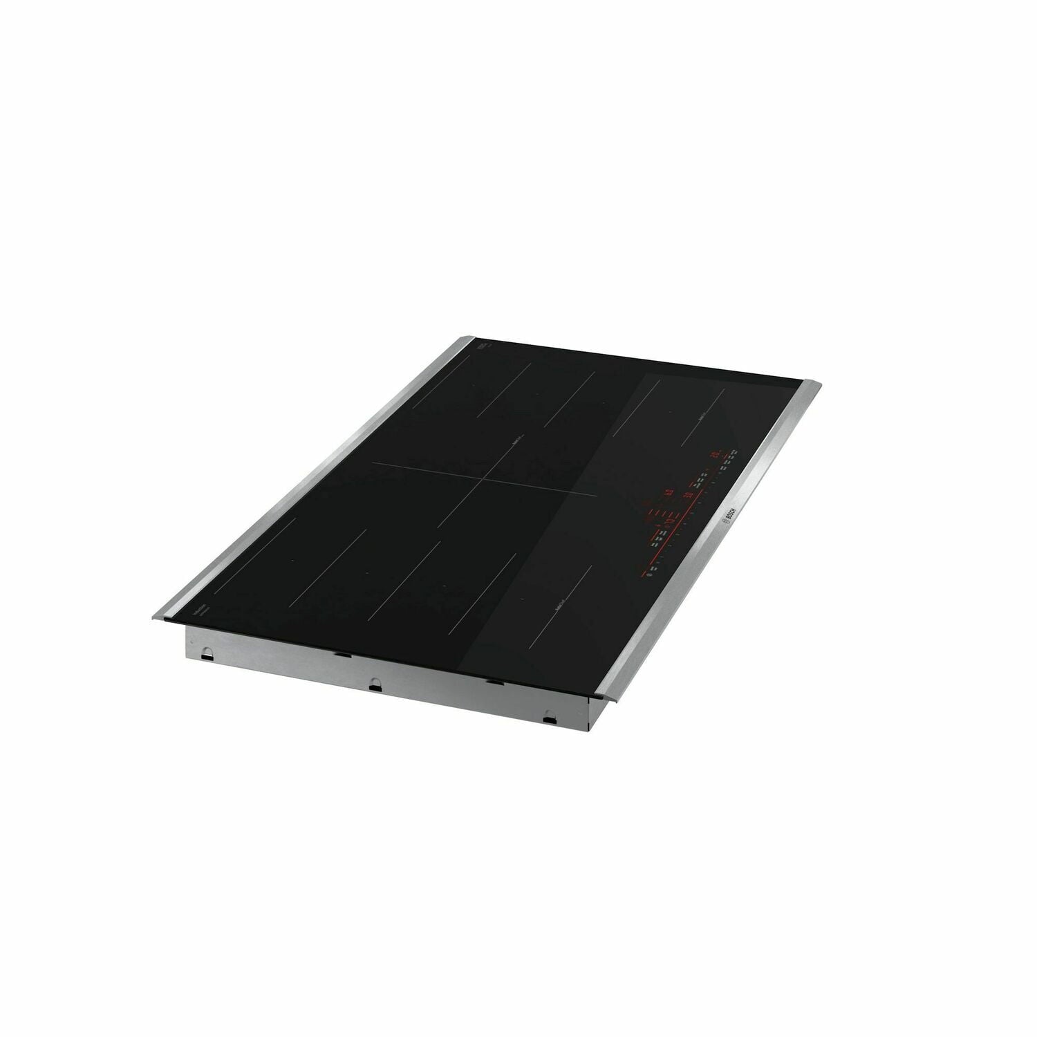 Bosch NITP669SUC Benchmark® Induction Cooktop 36'' Black Nitp669Suc
