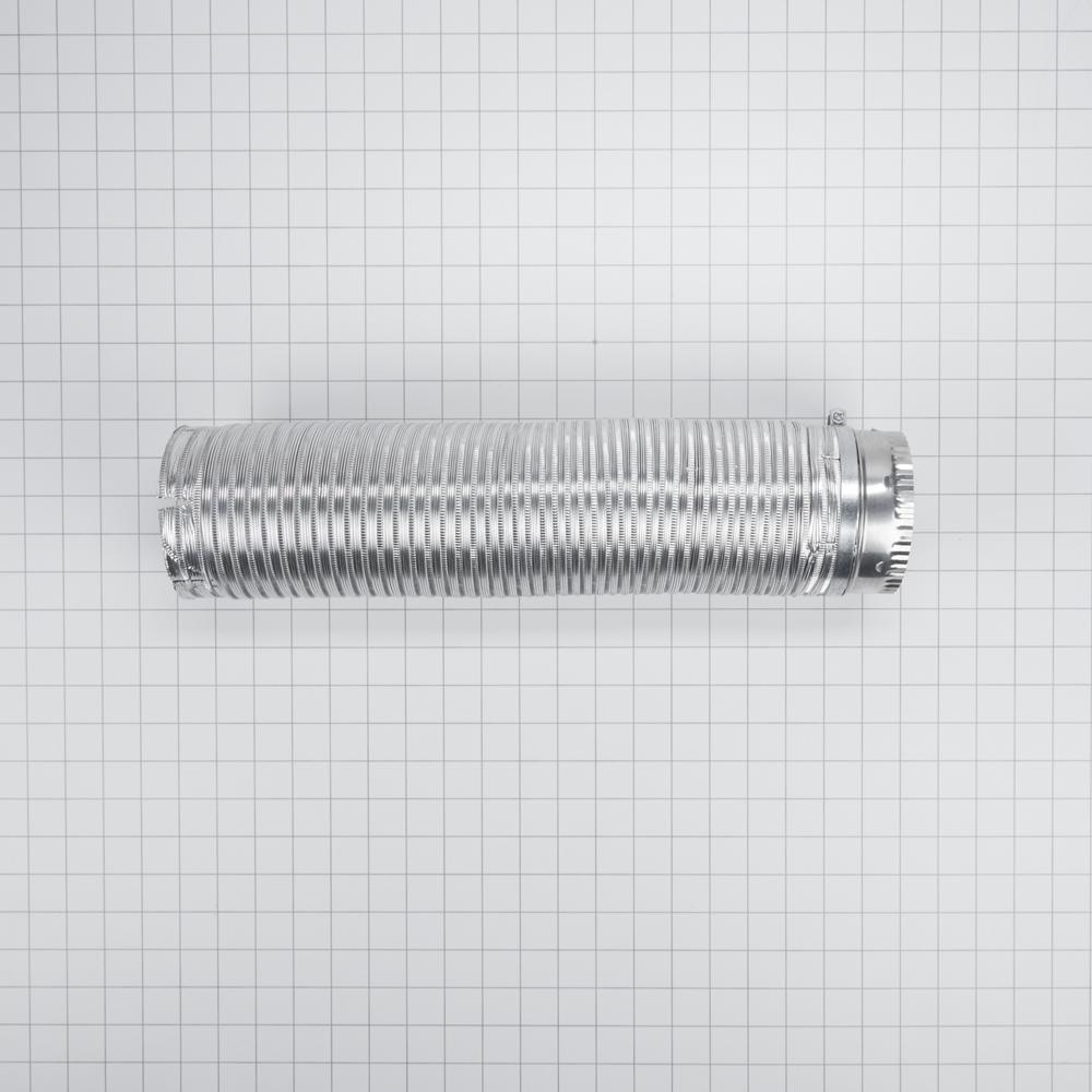 Kitchenaid 4396009RP Dryer Exhaust Duct