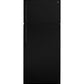 Ge Appliances GTS18GTNRBB Ge® 17.5 Cu. Ft. Top-Freezer Refrigerator